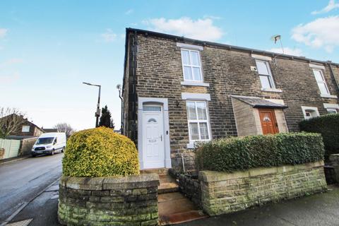 undefined, Gladstone Street, Derbyshire SK13