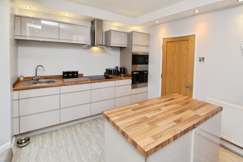 undefined, Gladstone Street, Derbyshire SK13