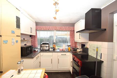 2 bedroom semi-detached house for sale, Byward Drive, Crossgates, Scarborough, North Yorkshire, YO12