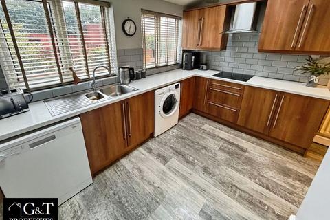 undefined, Commonside, Brierley Hill