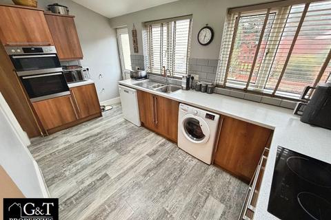undefined, Commonside, Brierley Hill