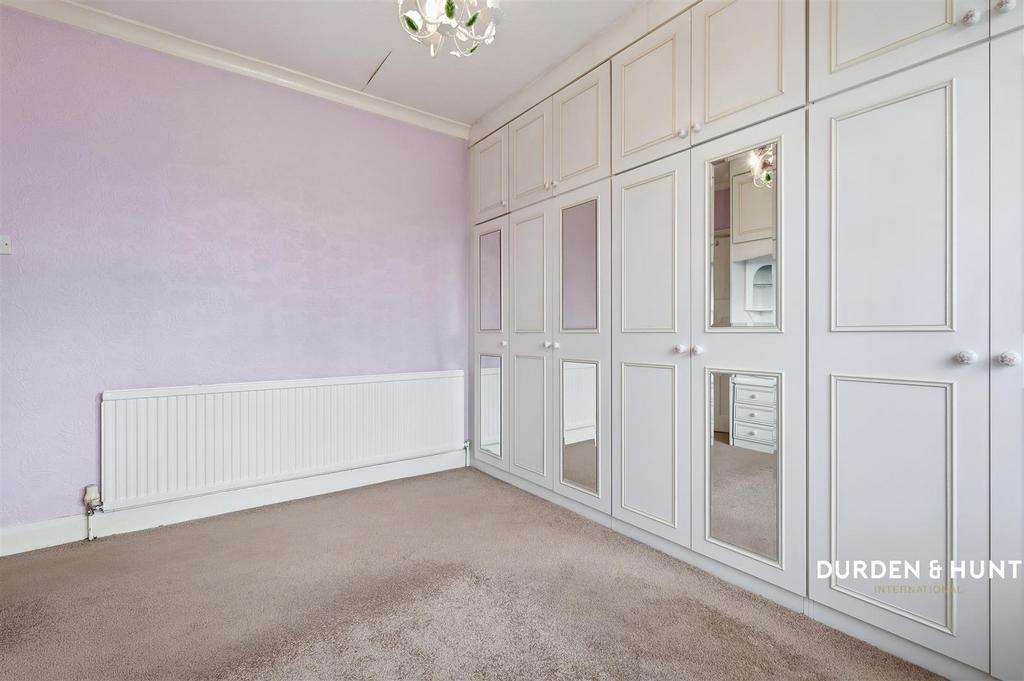 Stradbroke Grove