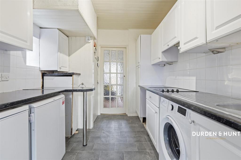 Stradbroke Grove