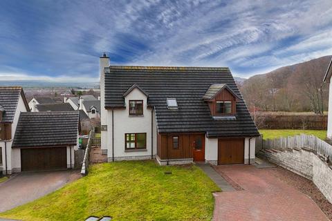 undefined, 20 Lodge Lane, High Burnside, Aviemore