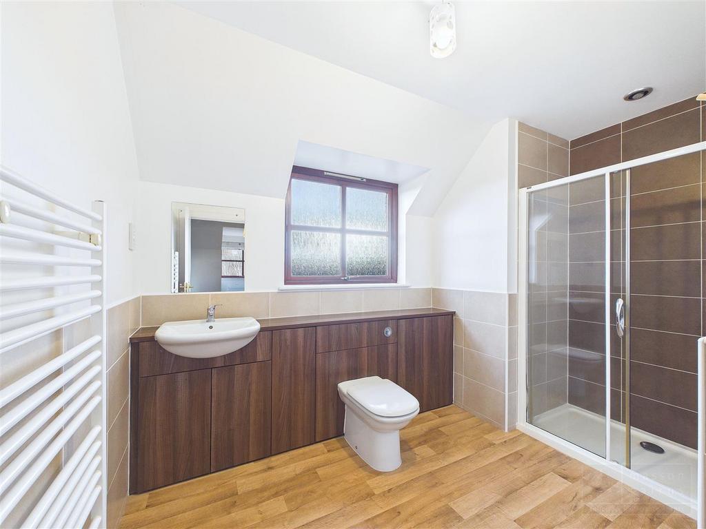 Principal En-suite