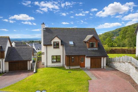undefined, 20 Lodge Lane, High Burnside, Aviemore