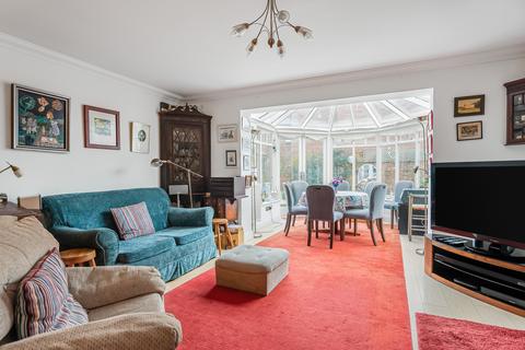 4 bedroom end of terrace house for sale, Miller Close, Redbourn, AL3