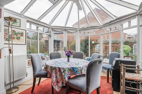 4 bedroom end of terrace house for sale, Miller Close, Redbourn, AL3