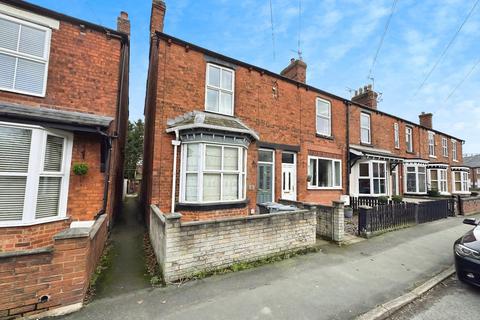 3 bedroom end of terrace house for sale, Webbs Lane, Cheshire CW10