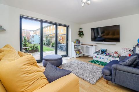 5 bedroom townhouse for sale, Grand Union Way, Kings Langley, WD4