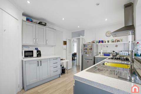 4 bedroom detached house for sale, Canute Road, Birchington CT7