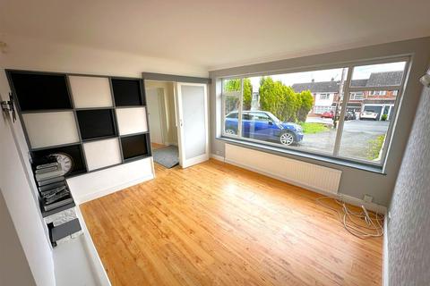 4 bedroom house to rent, Kendall Rise, Kingswinford