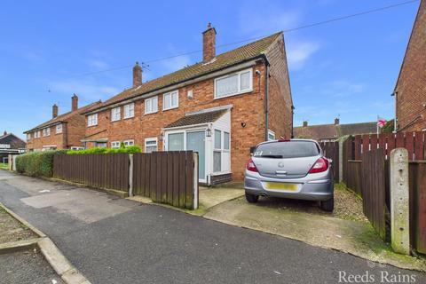 4 bedroom semi-detached house for sale, Bradford Avenue, East Riding of Yorkshire HU9