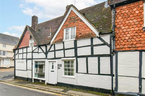 undefined, Silverless Street, Marlborough, Wiltshire, SN8