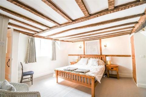 1 bedroom terraced house for sale, Silverless Street, Marlborough, Wiltshire, SN8