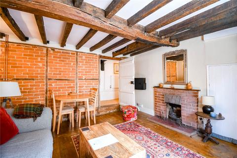 undefined, Silverless Street, Marlborough, Wiltshire, SN8