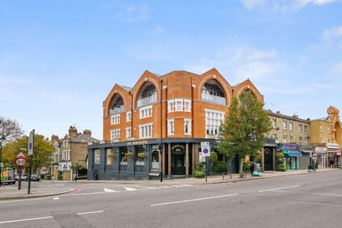 2 bedroom apartment for sale, 206 Archway Road, London, N6