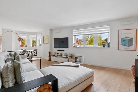 2 bedroom apartment for sale, 206 Archway Road, London, N6