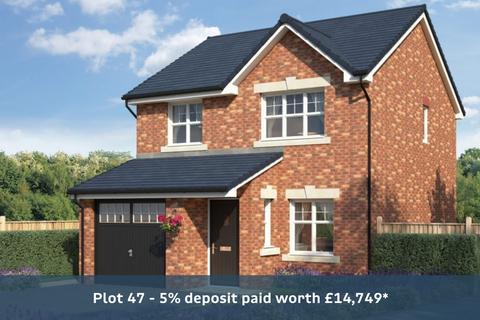 3 bedroom detached house for sale, Carnforth LA5