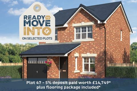 undefined, Carnforth LA5
