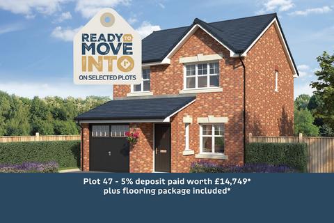 undefined, Carnforth LA5