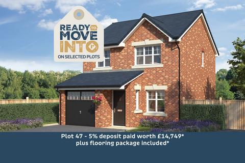 undefined, Carnforth LA5