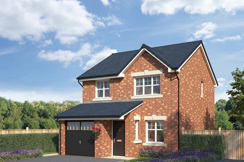 undefined, Carnforth LA5