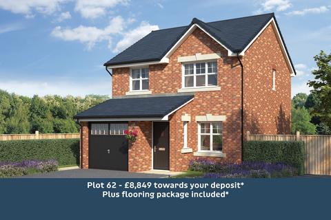 undefined, Carnforth LA5