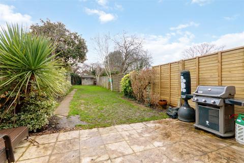 4 bedroom end of terrace house for sale, Faraday Road, Wimbledon SW19