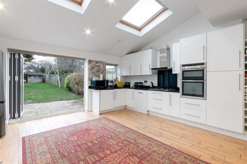 4 bedroom end of terrace house for sale, Faraday Road, Wimbledon SW19