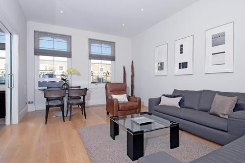 2 bedroom flat to rent, Cornwall Gardens, London, UK, SW7