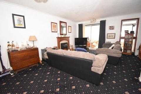 3 bedroom terraced house for sale, Collins Road, Pennsylvania, Exeter, EX4