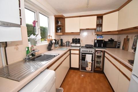 3 bedroom terraced house for sale, Collins Road, Pennsylvania, Exeter, EX4