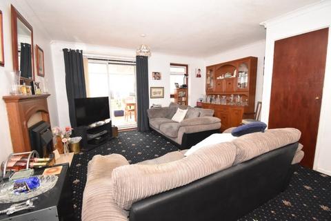 3 bedroom terraced house for sale, Collins Road, Pennsylvania, Exeter, EX4