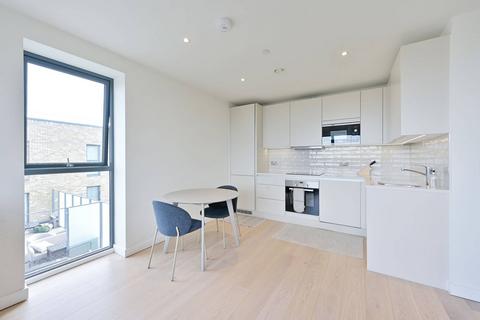 1 bedroom flat to rent, Beatrice Place, Southfields, London, SW19