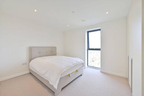 1 bedroom flat to rent, Beatrice Place, Southfields, London, SW19