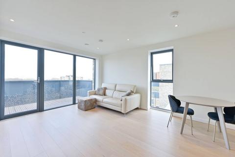 1 bedroom flat to rent, Beatrice Place, Southfields, London, SW19