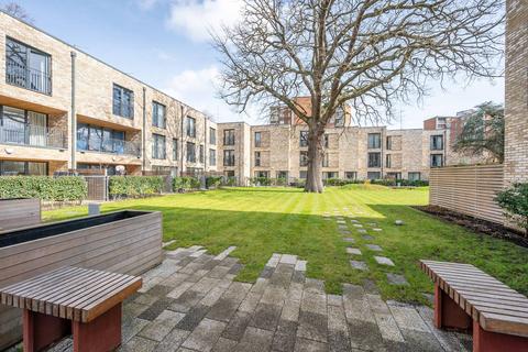1 bedroom flat to rent, Beatrice Place, Southfields, London, SW19