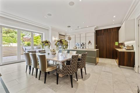 undefined, Ellerton Road, Drax Estate, Wimbledon, SW20