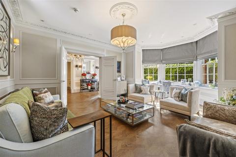 undefined, Ellerton Road, Drax Estate, Wimbledon, SW20
