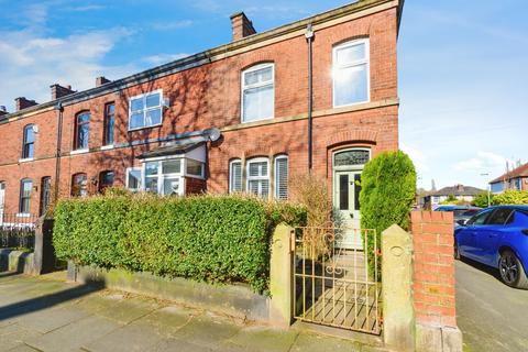 Nipper Lane, Manchester, M45