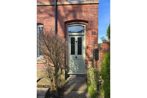 4 bedroom end of terrace house for sale, Nipper Lane, Manchester, M45