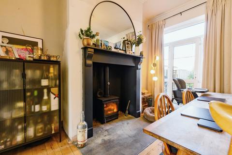 4 bedroom end of terrace house for sale, Nipper Lane, Manchester, M45