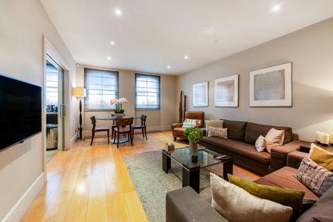 2 bedroom flat to rent, Cornwall Gardens, London, SW7