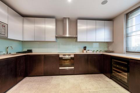 2 bedroom flat to rent, Cornwall Gardens, London, SW7