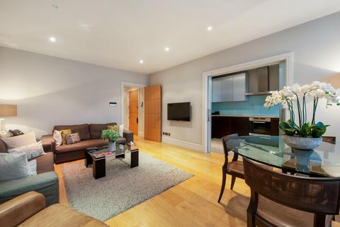 2 bedroom flat to rent, Cornwall Gardens, London, SW7