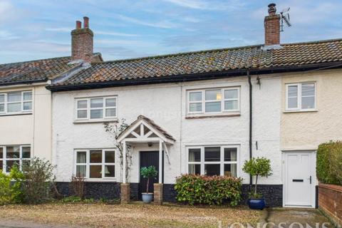 undefined, Chequers Lane, Saham Toney