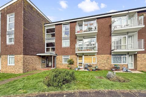 Dorchester Gardens, Worthing