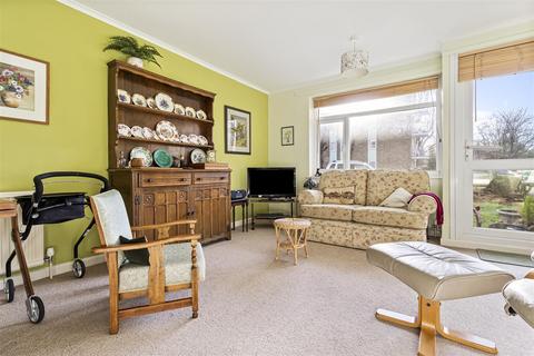 2 bedroom flat for sale, Dorchester Gardens, Worthing