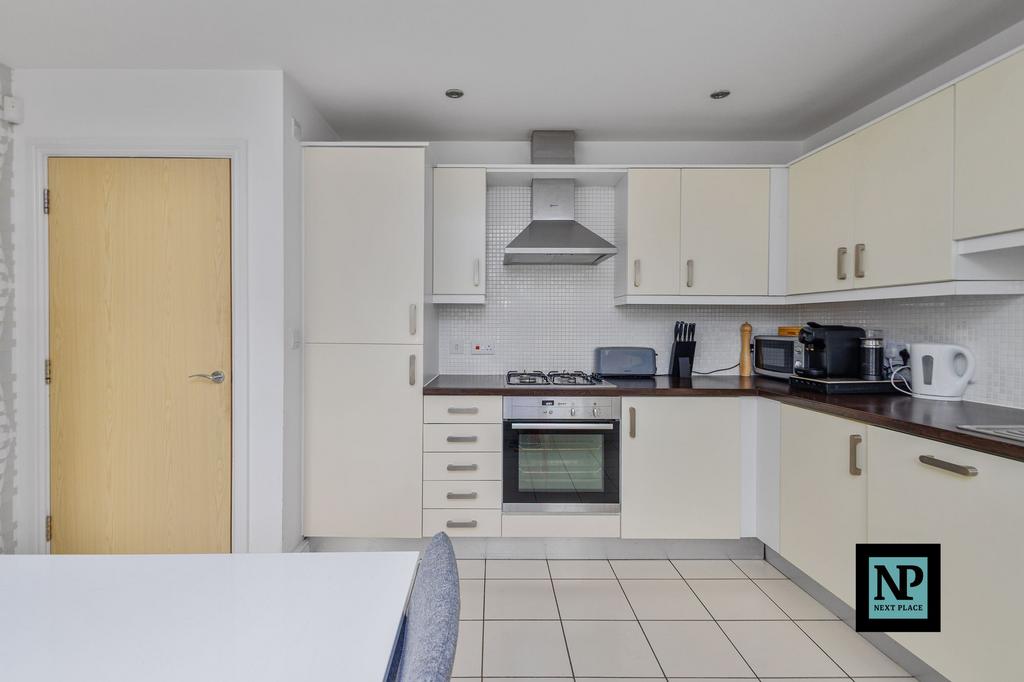 Kitchen / Diner